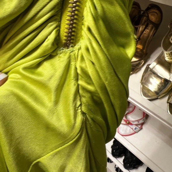 Roberto cavalli dress aso Jessica Simpson - Picture 8 of 9